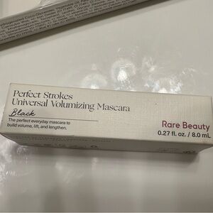 Rare Beauty Perfect Strokes Universal Mascara .27 oz